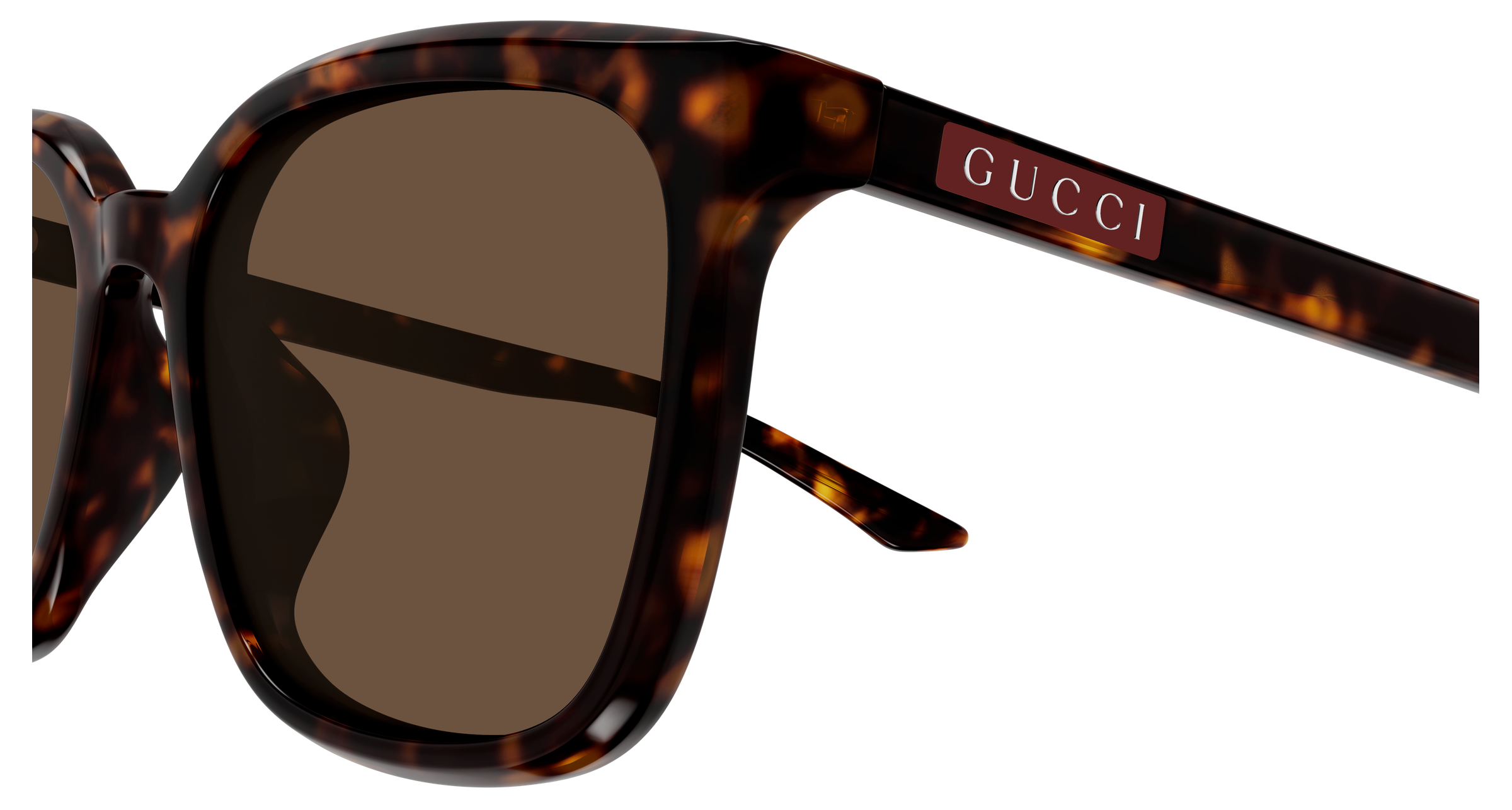 Gucci GG2080SK Havana 002 889652631660