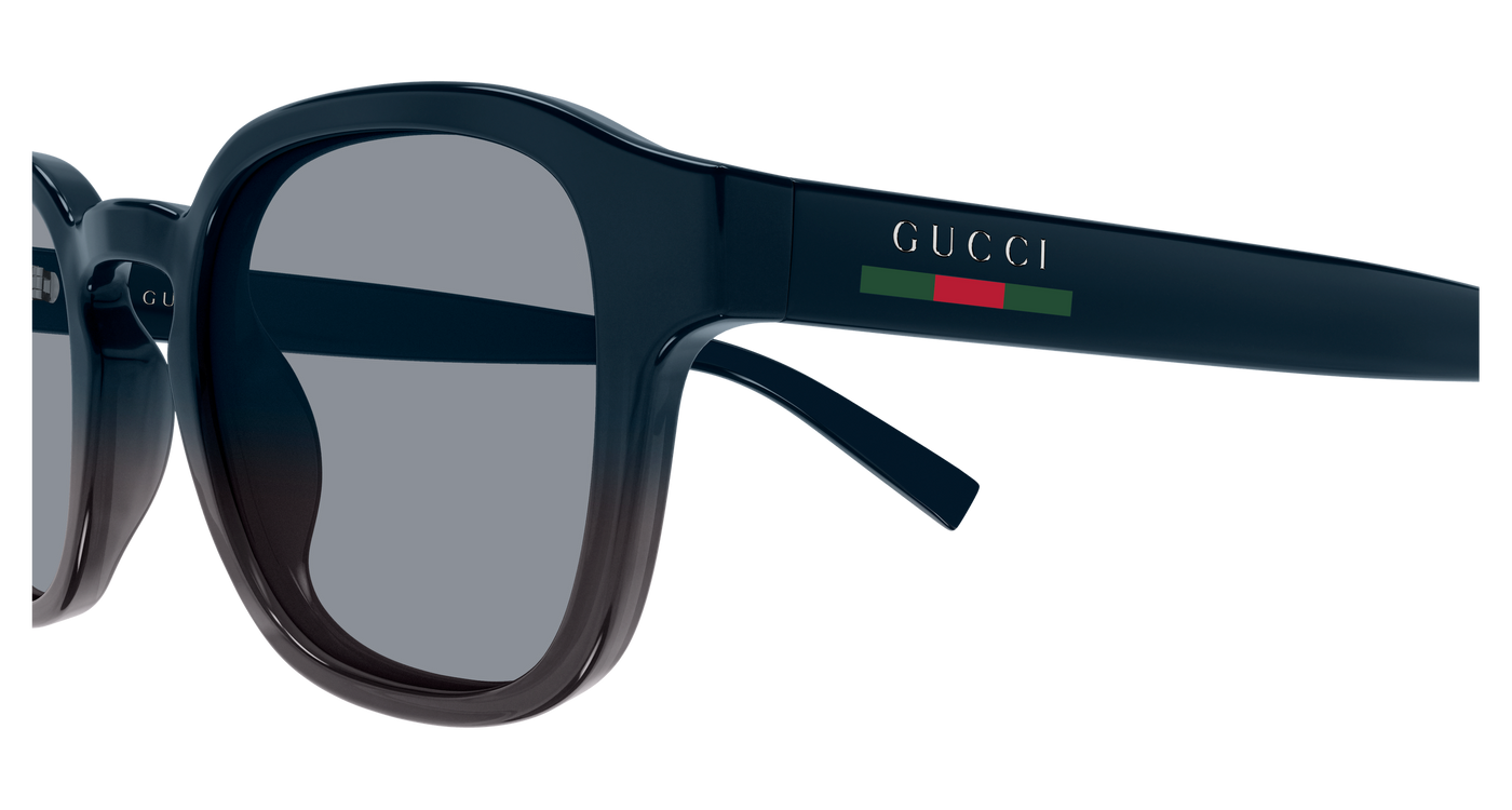 Gucci GG2106S Blue 889652624808