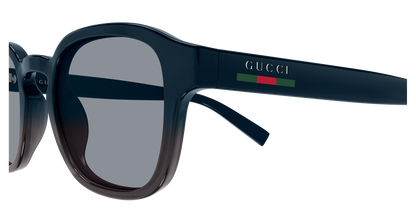 Gucci GG2106S Blue 889652624808