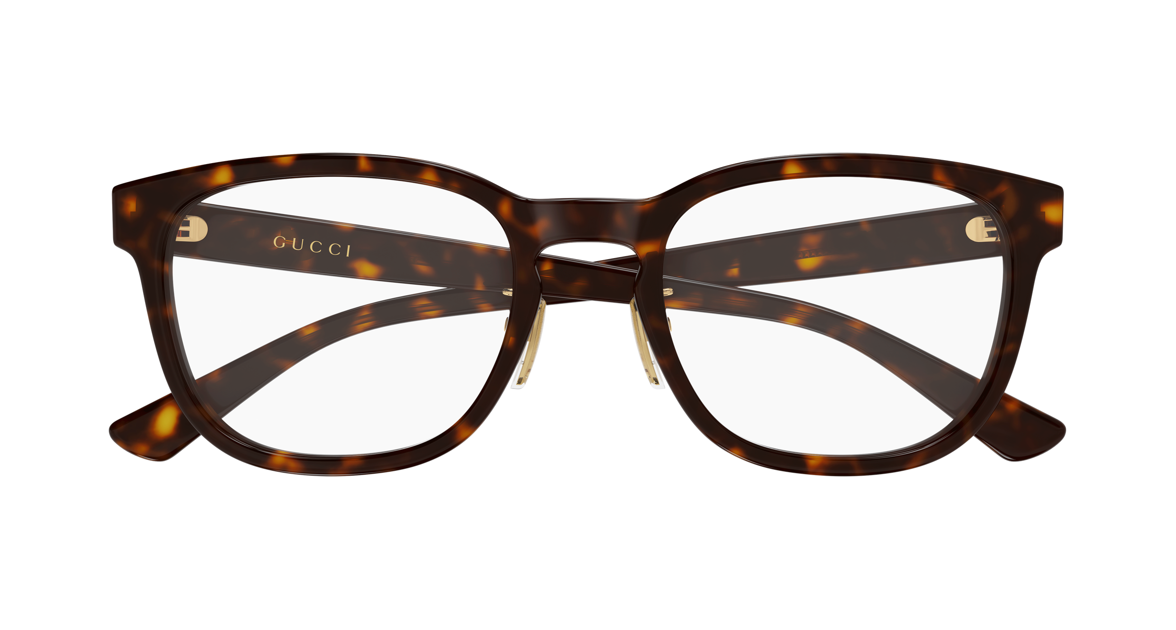 Gucci GG2139OK Havana 889652631035