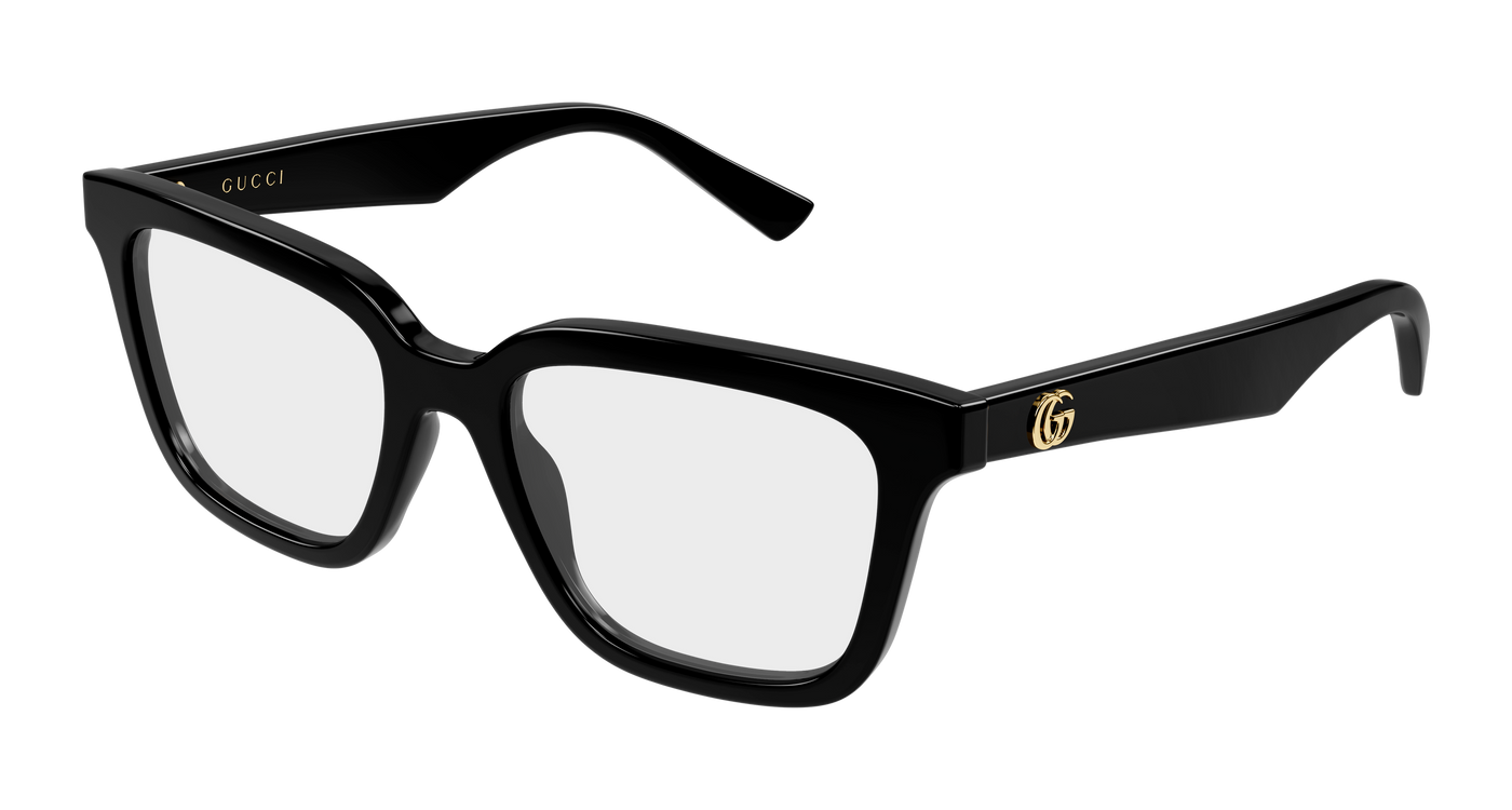 Gucci GG2186OA Black 001 889652667928