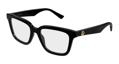 Gucci GG2186OA Black 001 889652667928