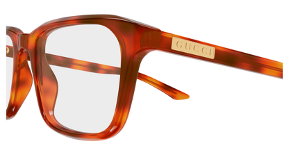Gucci GG2081O Havana 008 889652625447