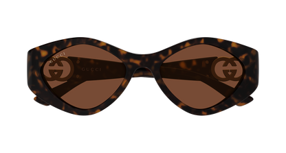 Gucci GG2121S Havana 889652627861