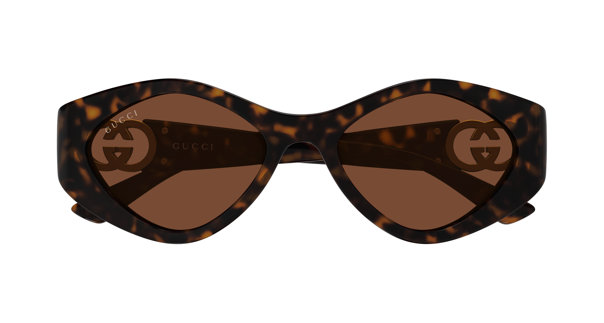 Gucci GG2121S Havana 889652627861
