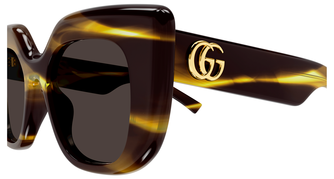 Gucci GG2030S Havana 003 889652626994