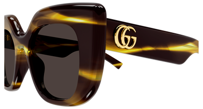 Gucci GG2030S Havana 003 889652626994