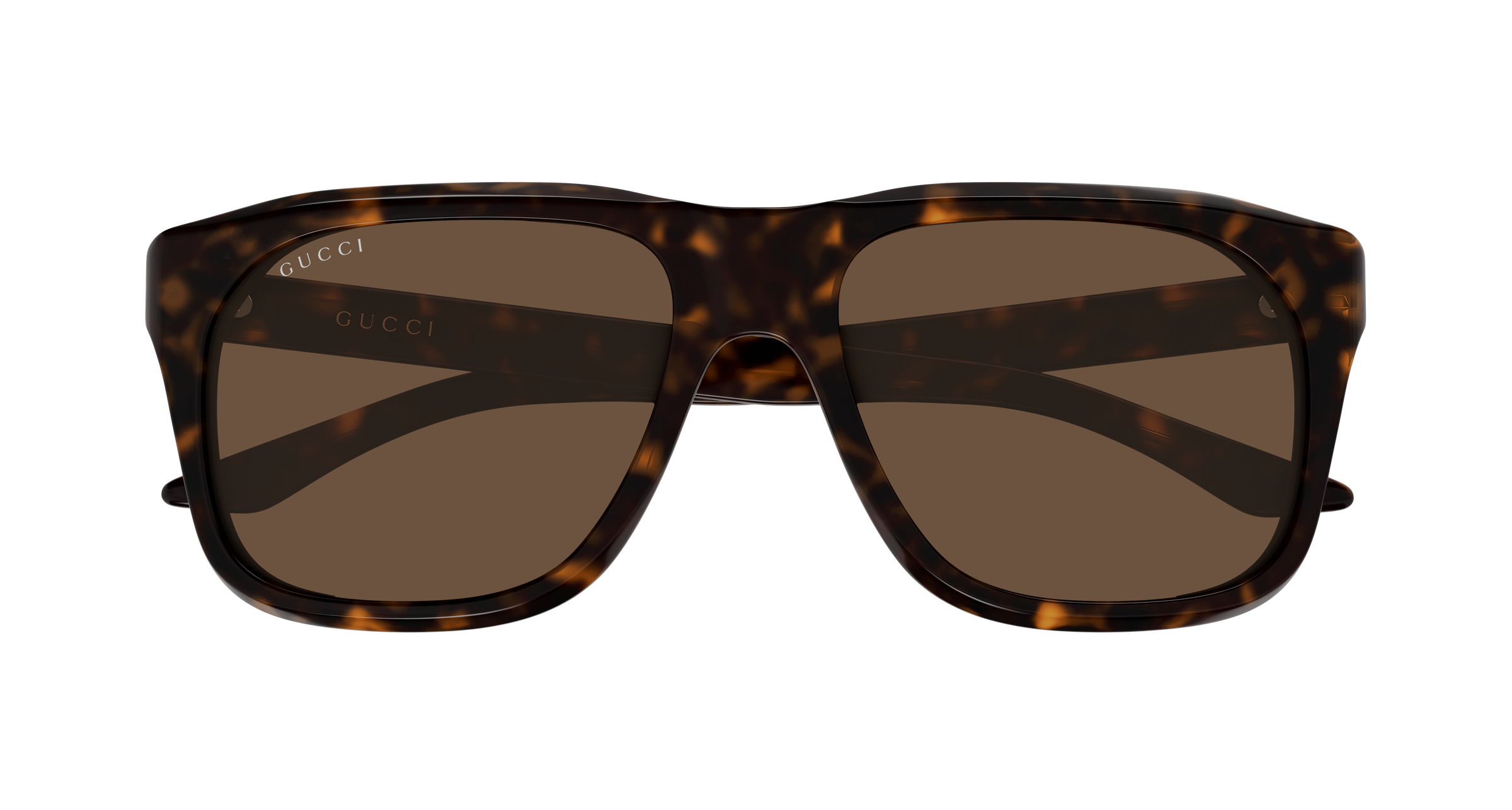 Gucci GG2077S Havana 002 889652625102