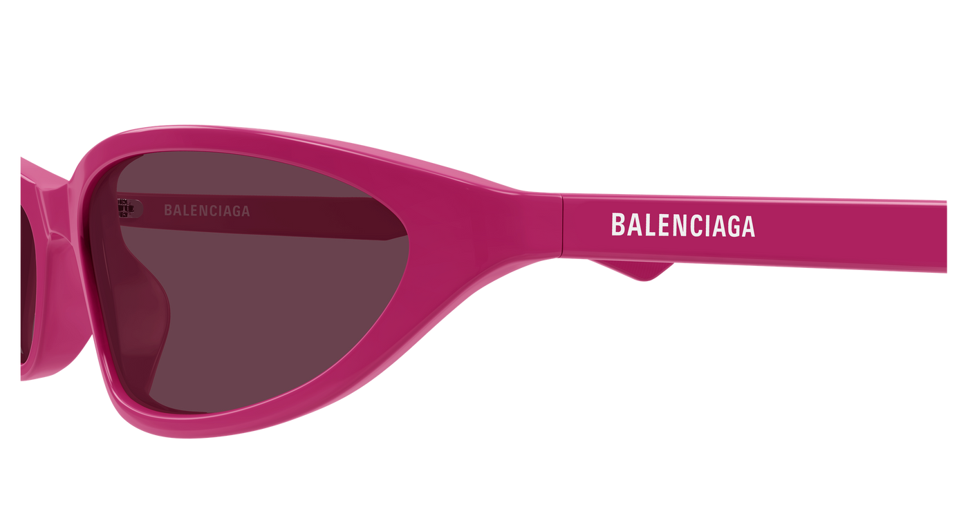 Balenciaga BB0402S Fuchsia 889652630380