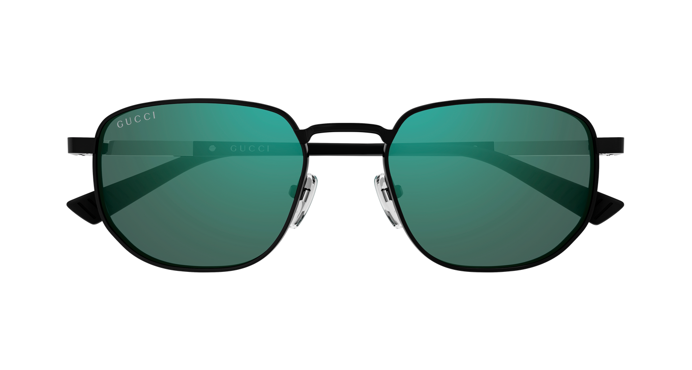Gucci GG2093S Black 889652627700