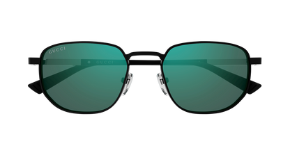 Gucci GG2093S Black 889652627700