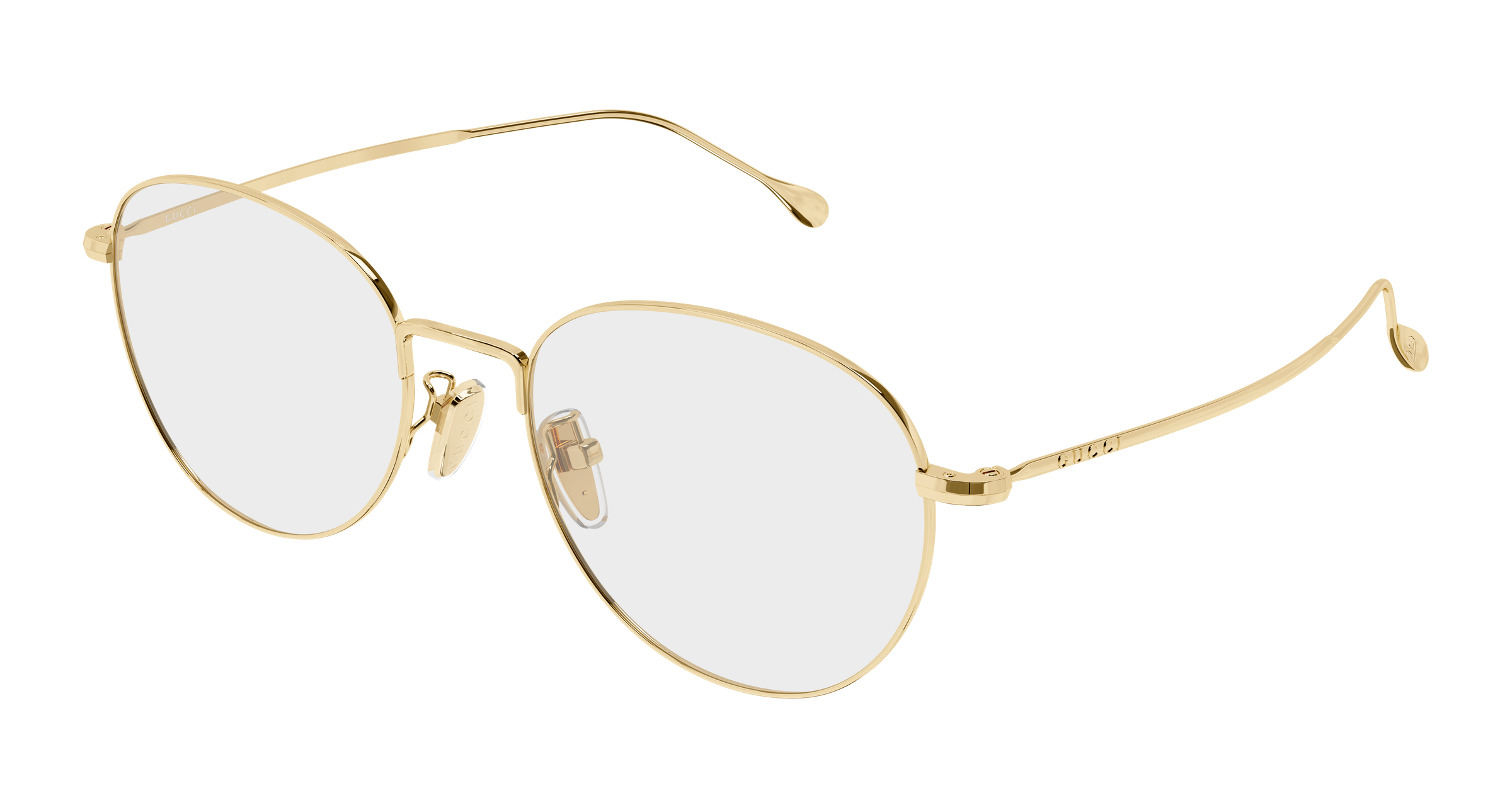 Gucci GG2147OA Gold 889652631110