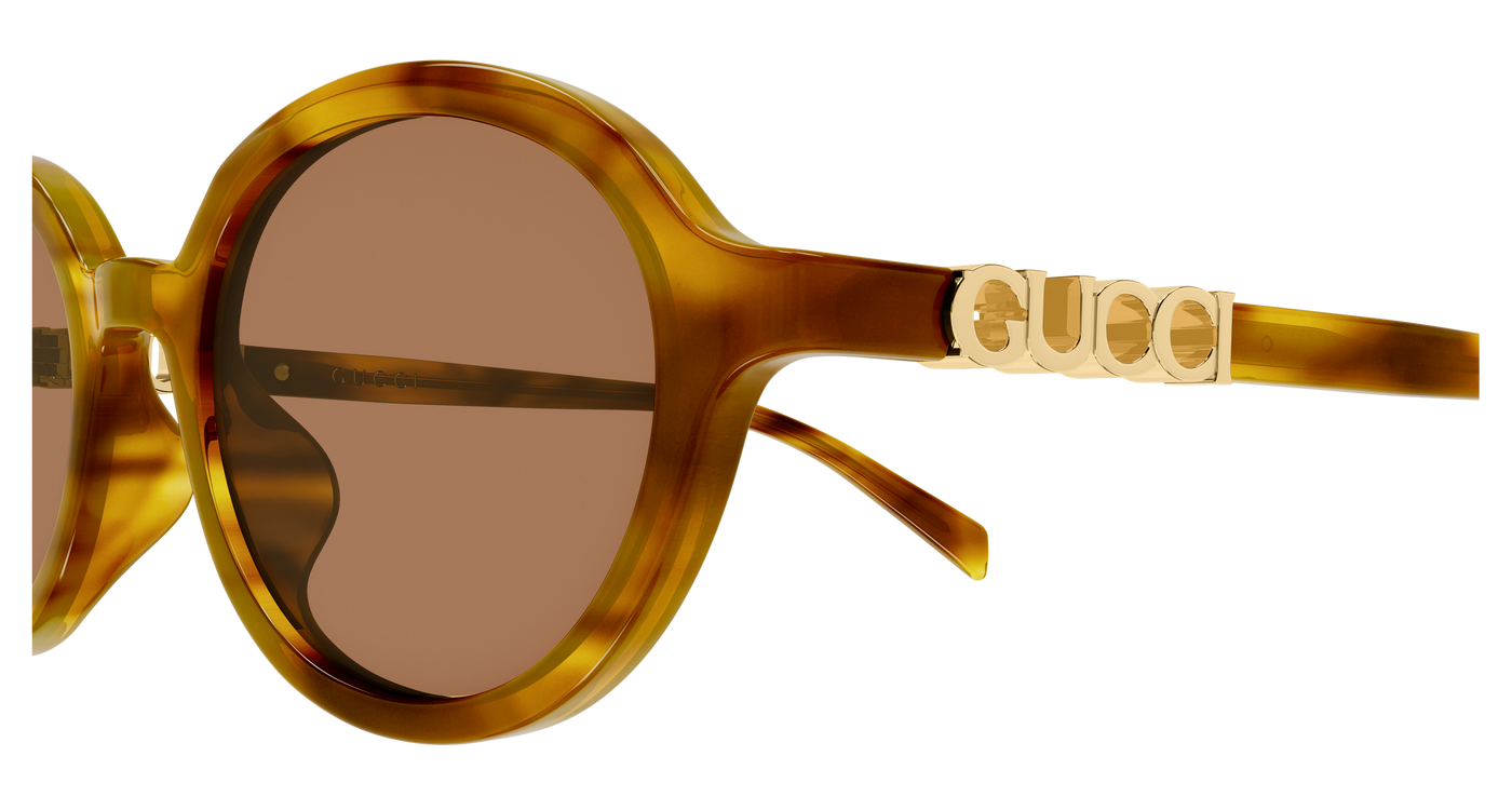Gucci GG2033SA Havana 003 889652632391