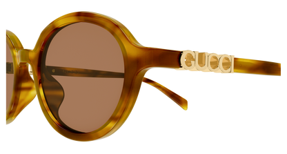 Gucci GG2033SA Havana 003 889652632391