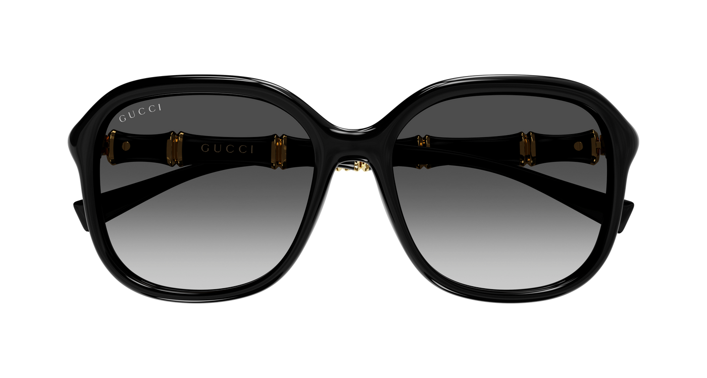 Gucci GG2061SA Black 889652633480