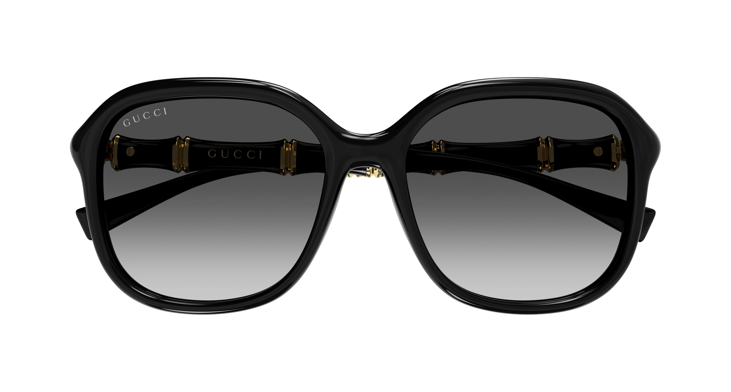 Gucci GG2061SA Black 889652633480