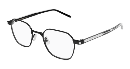Saint Laurent SL 883 Black 889652652405