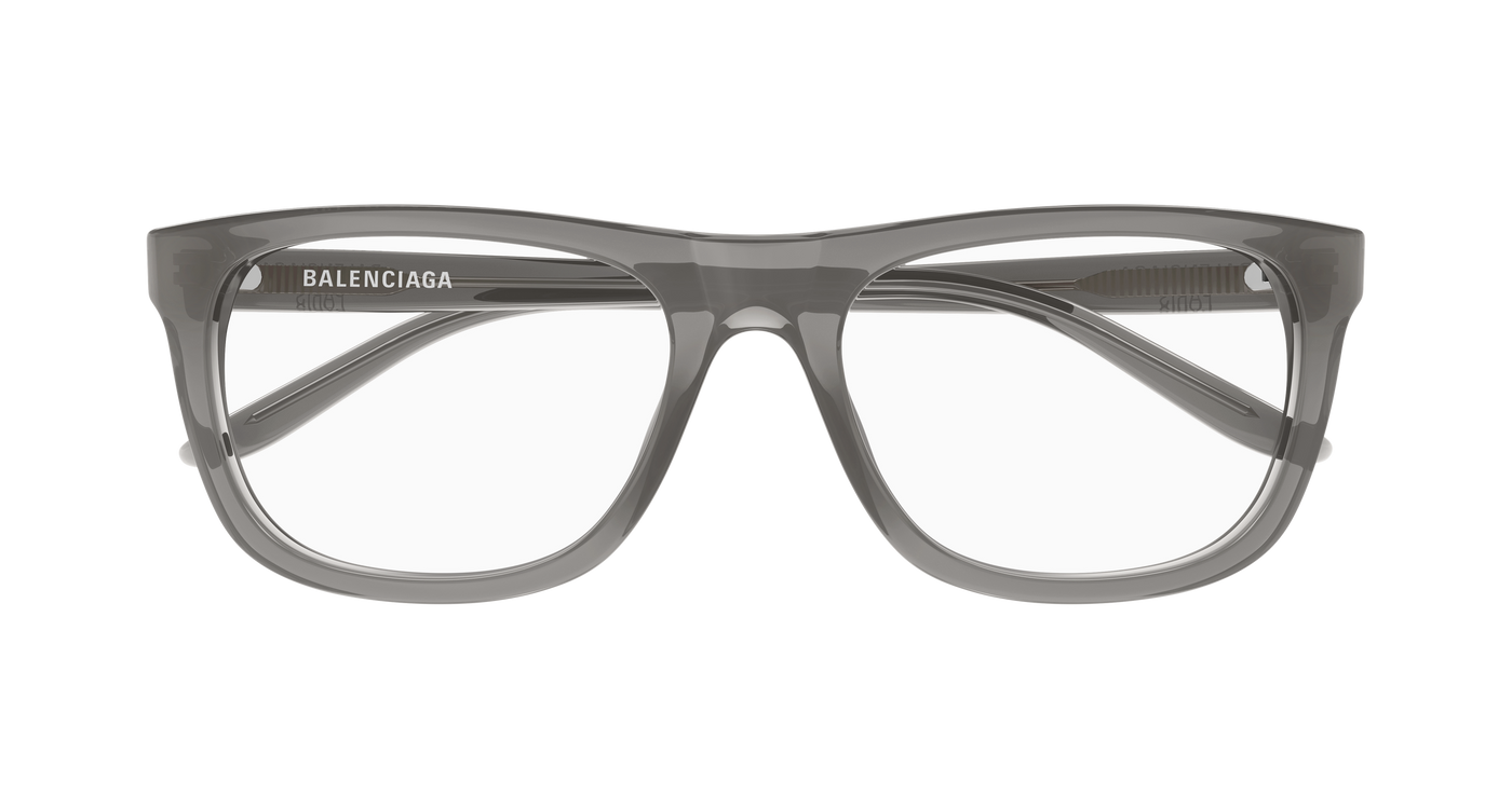 Balenciaga BB0498O Grey 889652630182