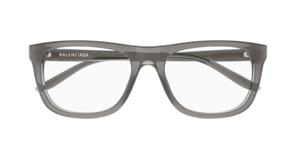 Balenciaga BB0498O Grey 889652630182