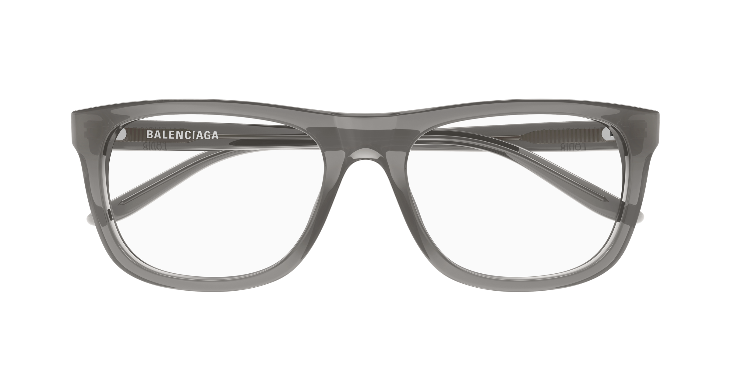 Balenciaga BB0498O Grey 889652630182
