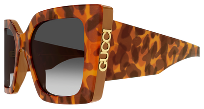 Gucci GG2039S Havana 004 889652625911