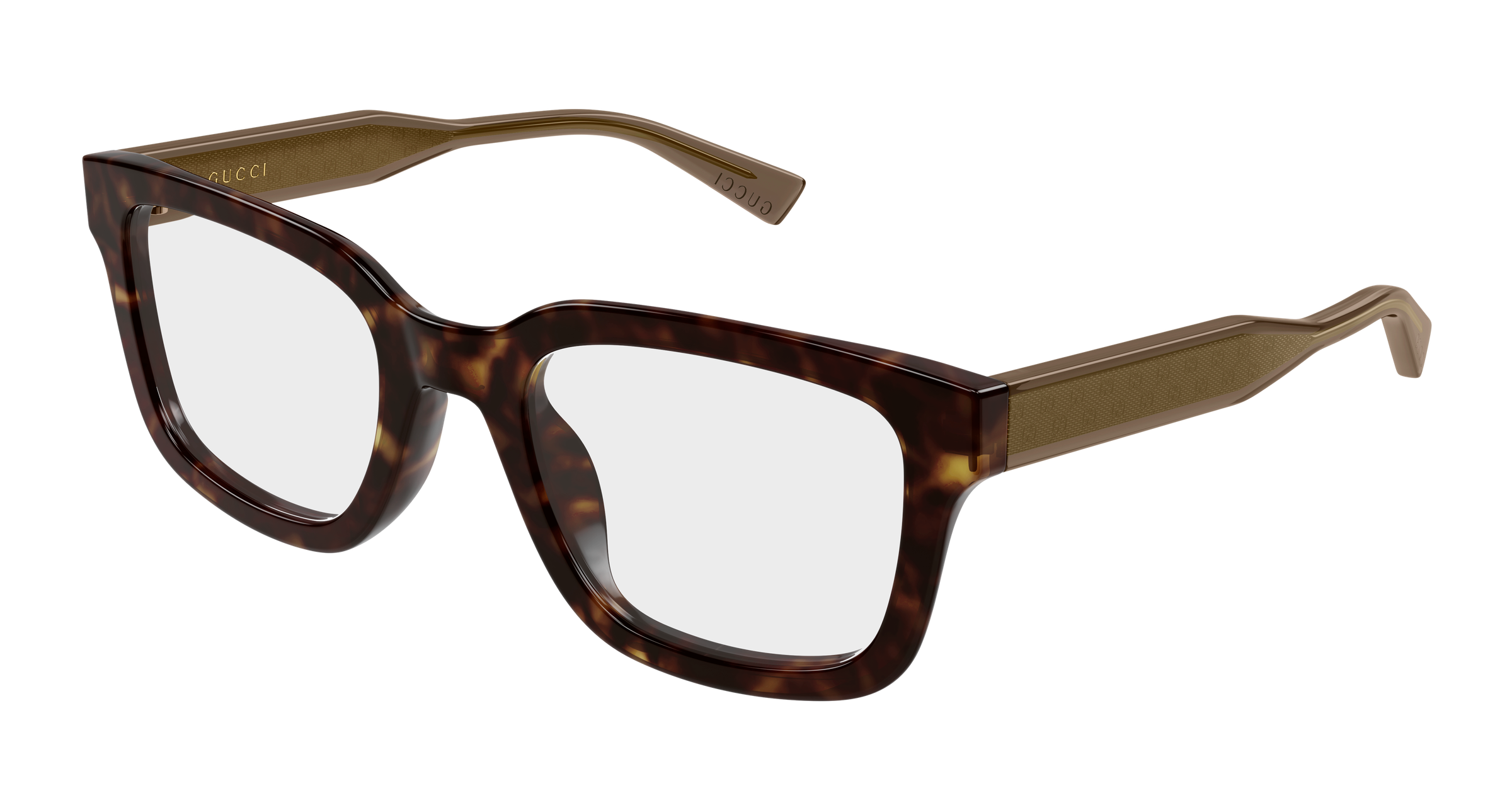 Gucci GG2071OL Havana 889652626604