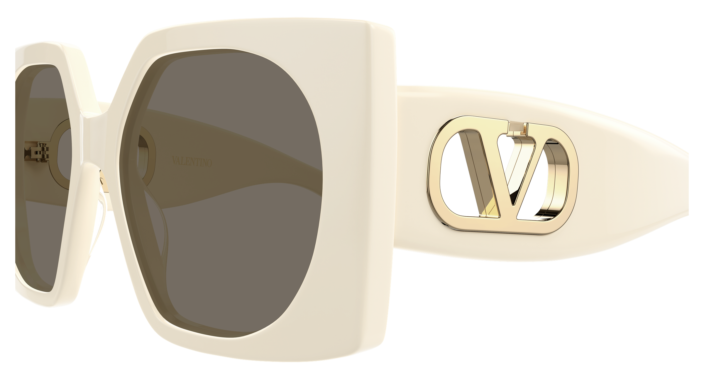 Valentino VG0002S Ivory 889652666266