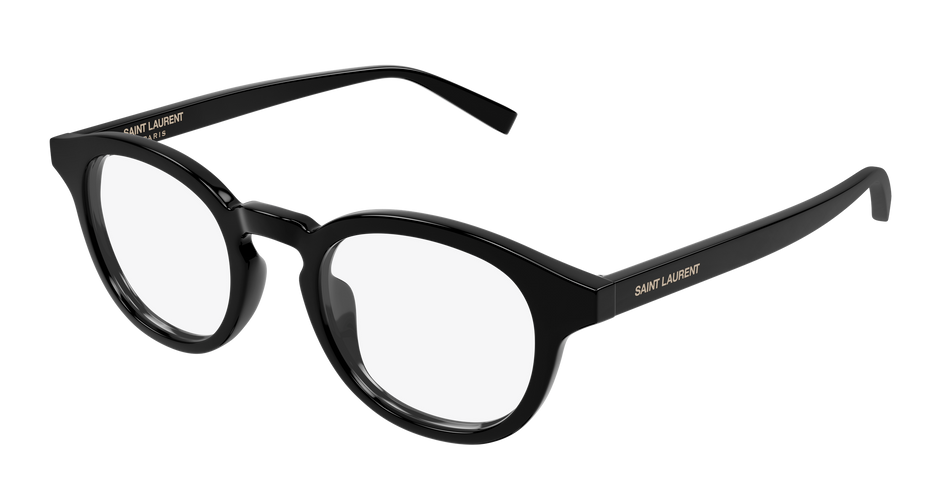 Saint Laurent SL 907 Black 889652675534