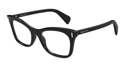 Alexander McQueen AM0552O Black 889652641195