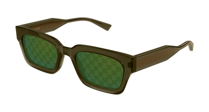 Gucci GG2069S Green 889652626581