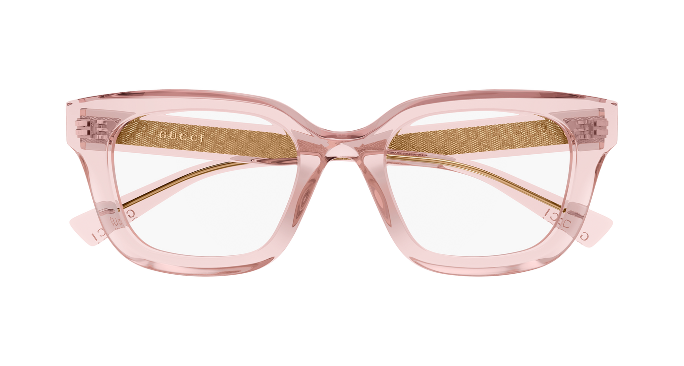 Gucci GG2067OL Pink 889652625638
