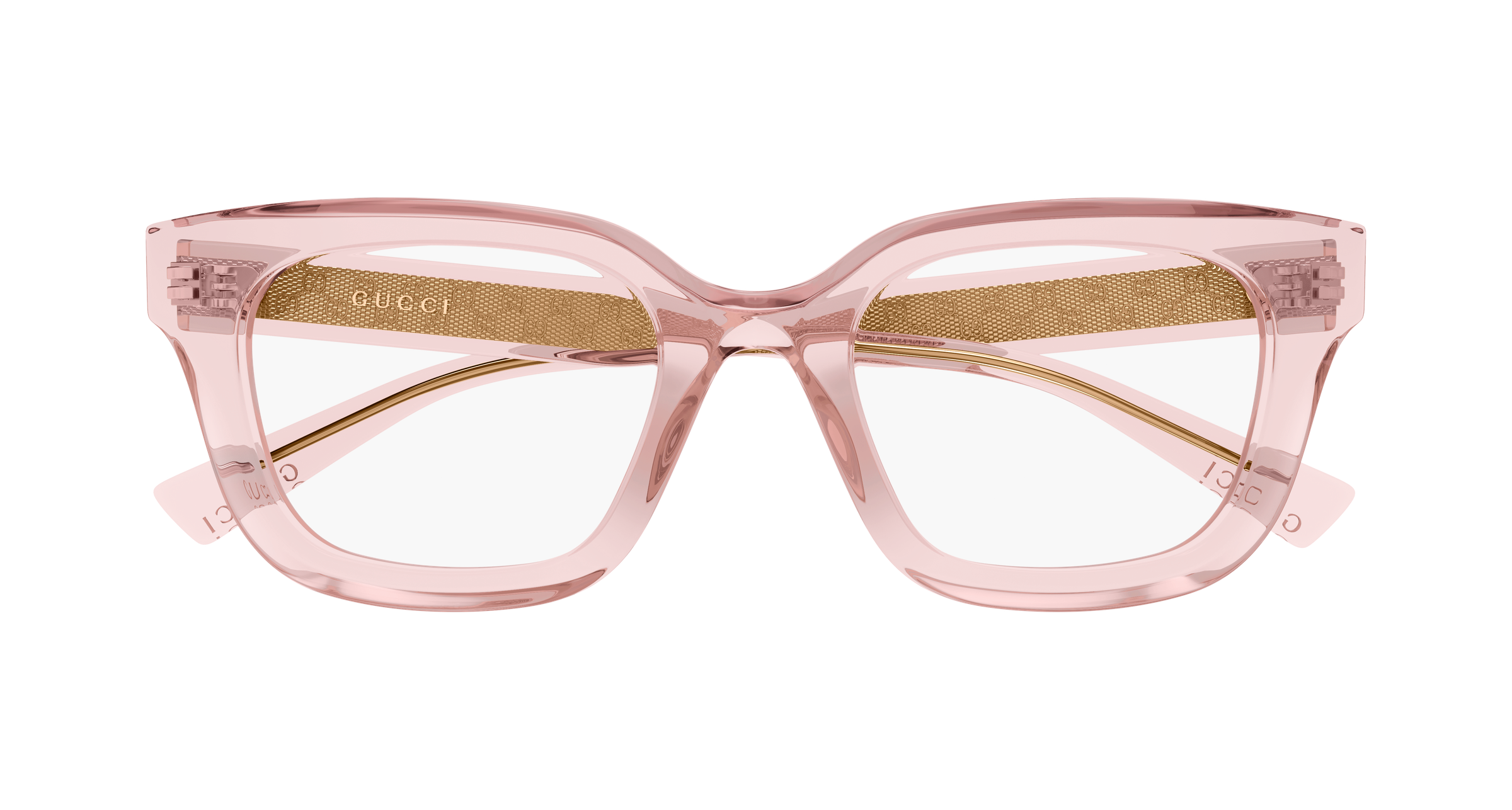 Gucci GG2067OL Pink 889652625638