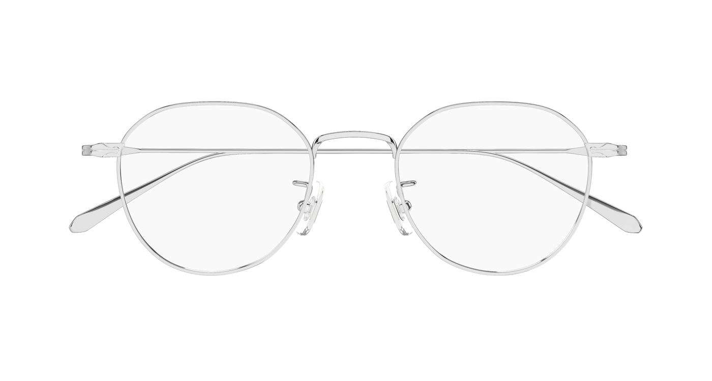 Montblanc MB0476OA Silver 889652640747