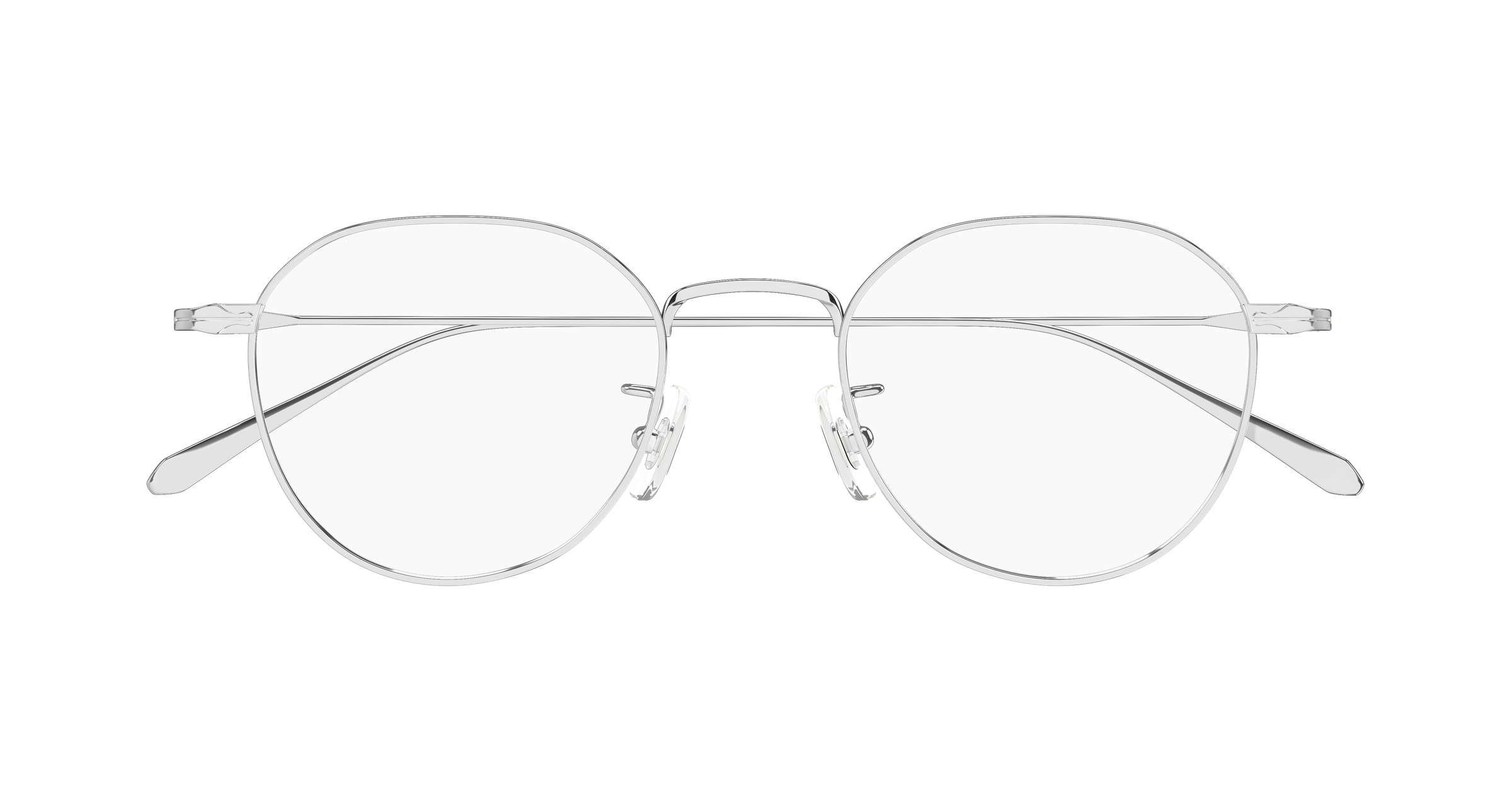Montblanc MB0476OA Silver 889652640747