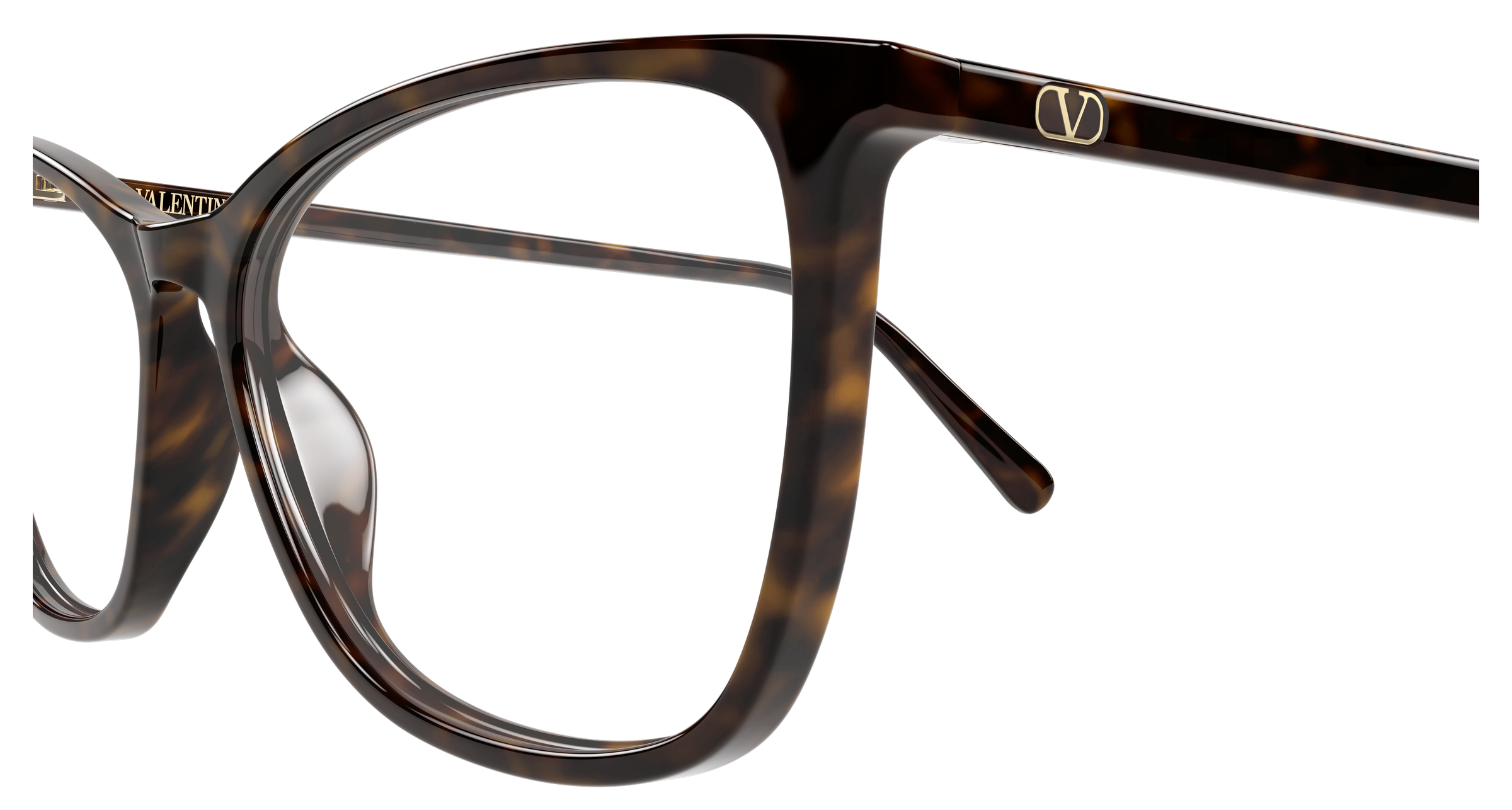 Valentino VG0024O Havana 002 889652667430