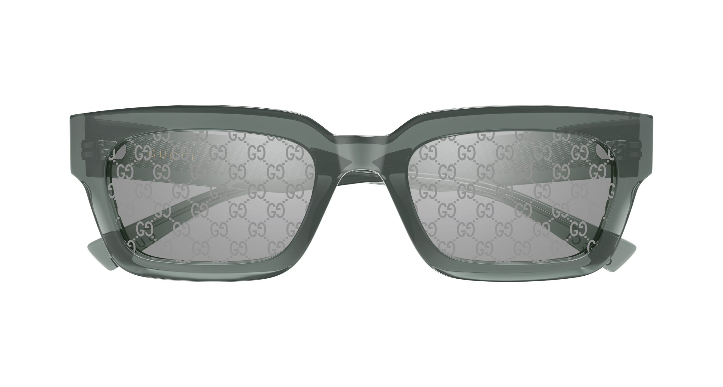 Gucci GG2069S Grey 889652626574