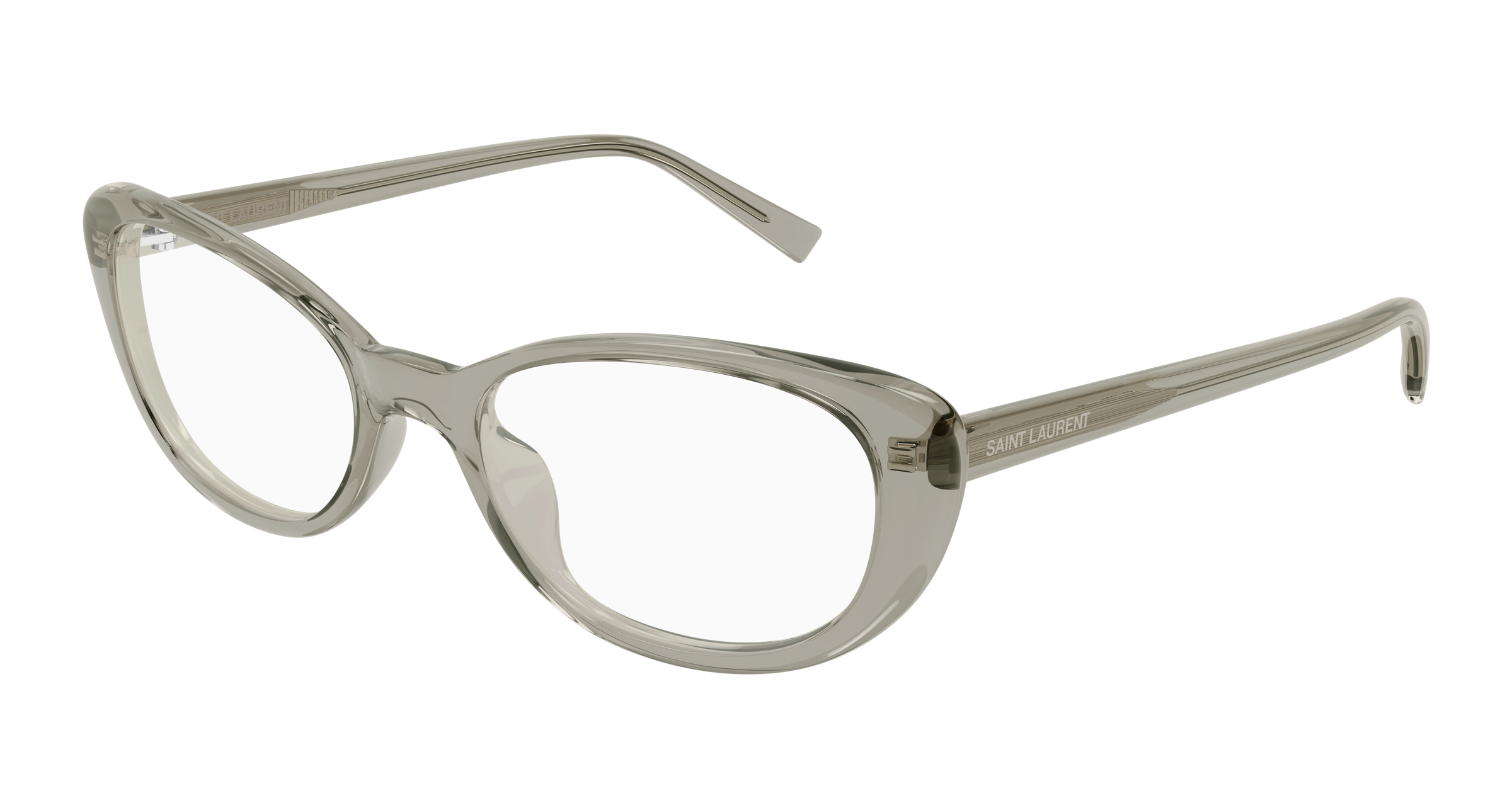 Saint Laurent SL 822 OPT Brown 808 889652653808