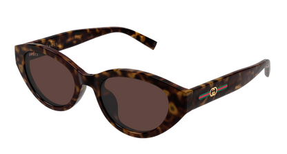 Gucci GG2105SA Havana 889652633572
