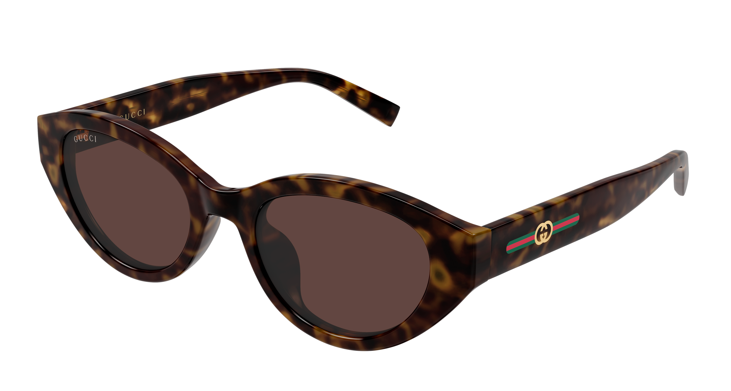Gucci GG2105SA Havana 889652633572