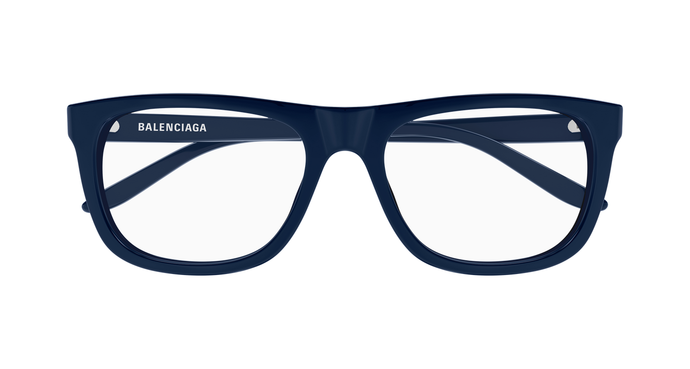 Balenciaga BB0498O Blue 889652630267