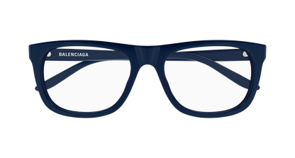 Balenciaga BB0498O Blue 889652630267