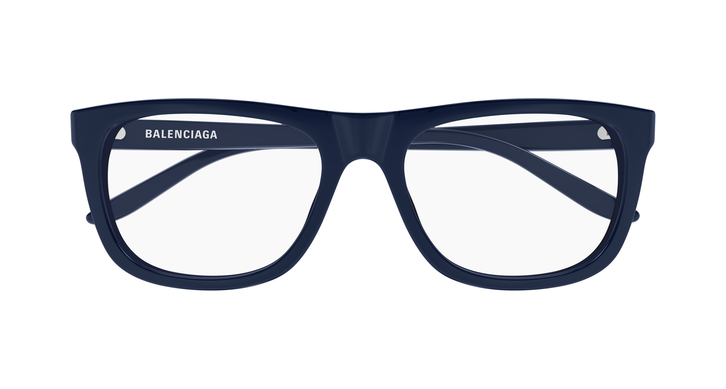 Balenciaga BB0498O Blue 889652630267