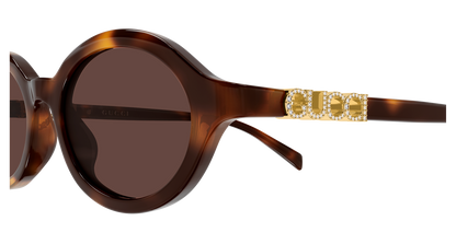 Gucci GG2153S Havana 006 889652634647