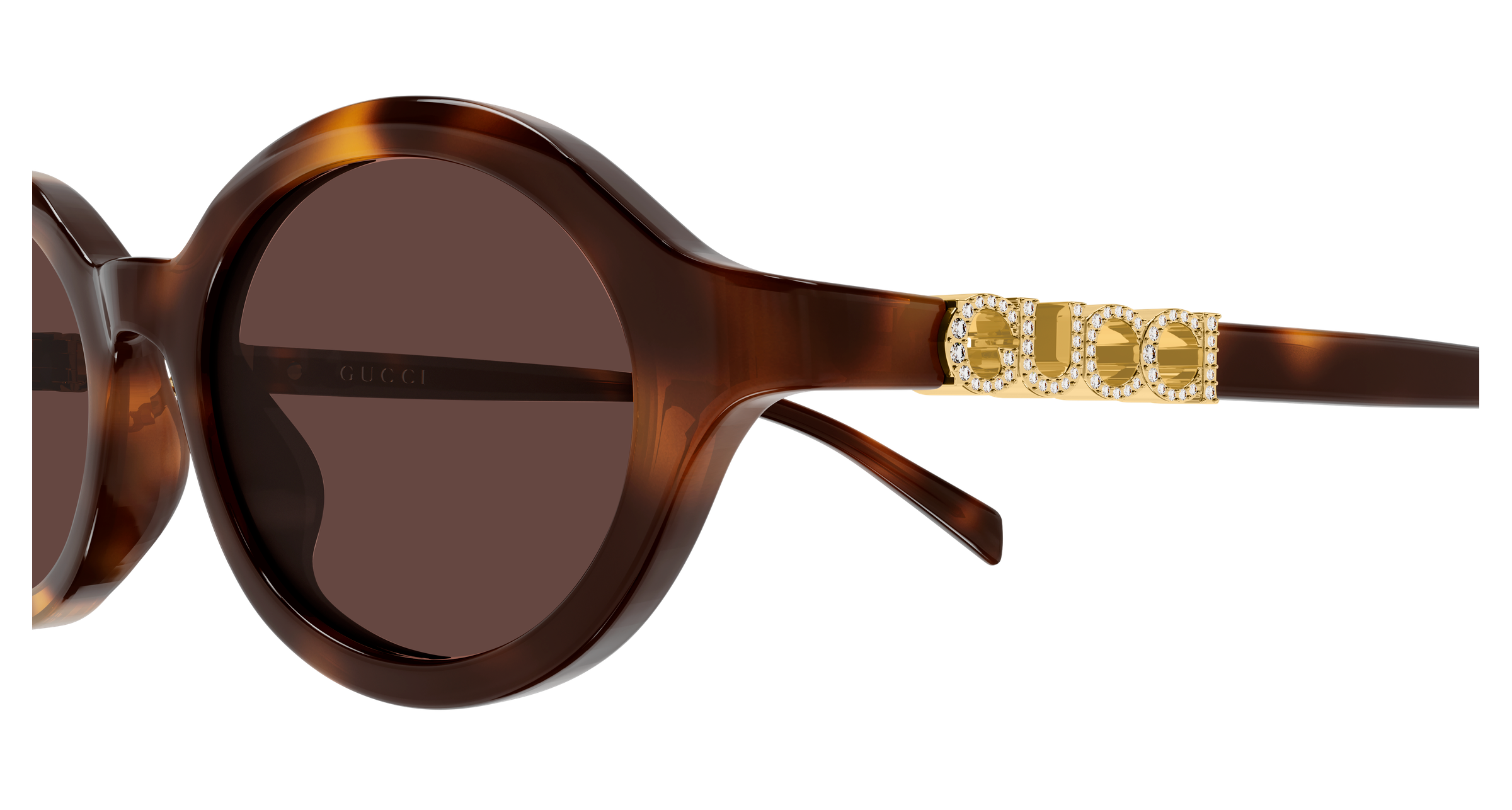 Gucci GG2153S Havana 006 889652634647