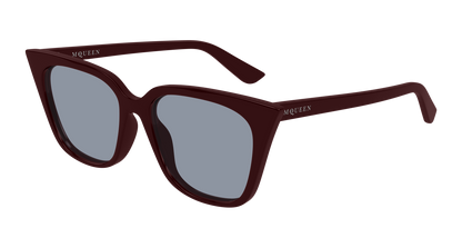 Alexander McQueen AM0556S Red 889652641409
