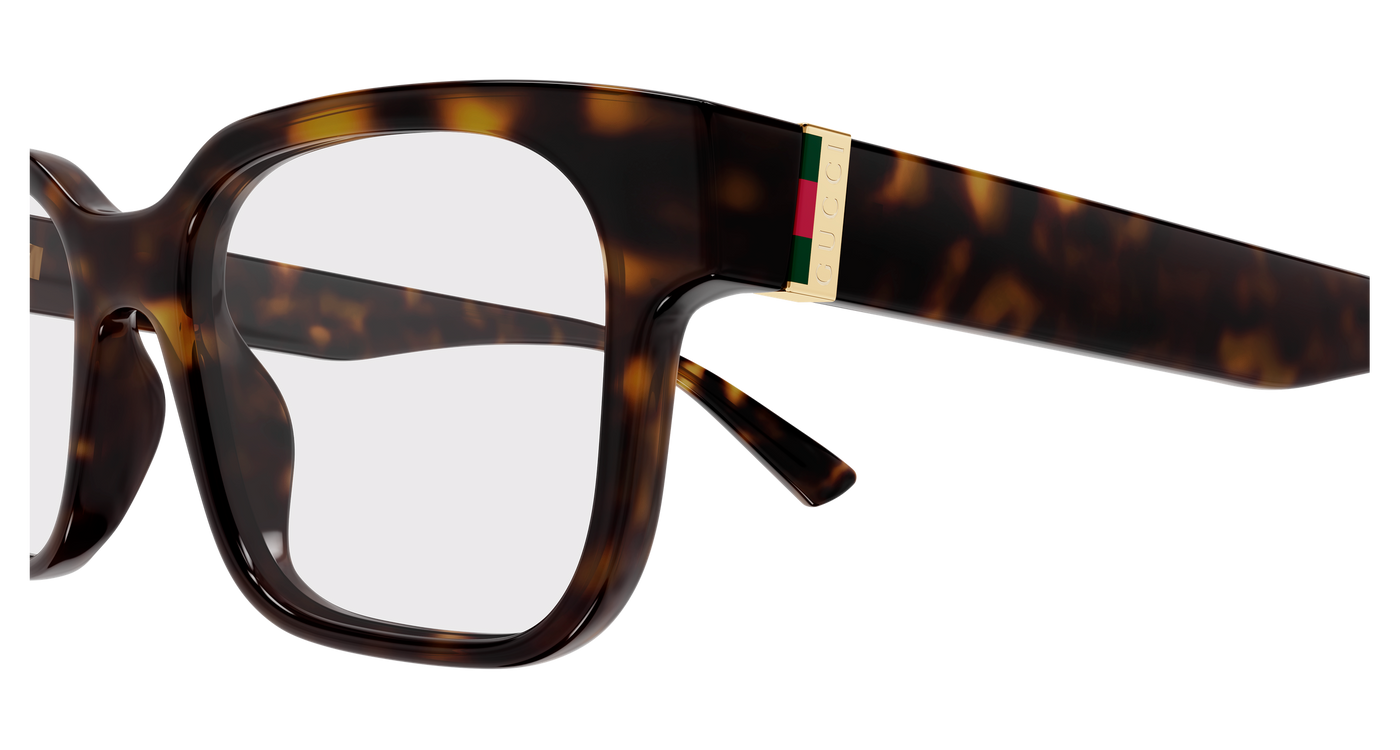 Gucci GG2087O Havana 006 889652628486