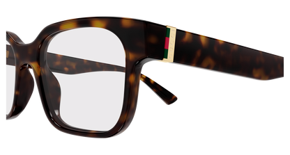 Gucci GG2087O Havana 006 889652628486