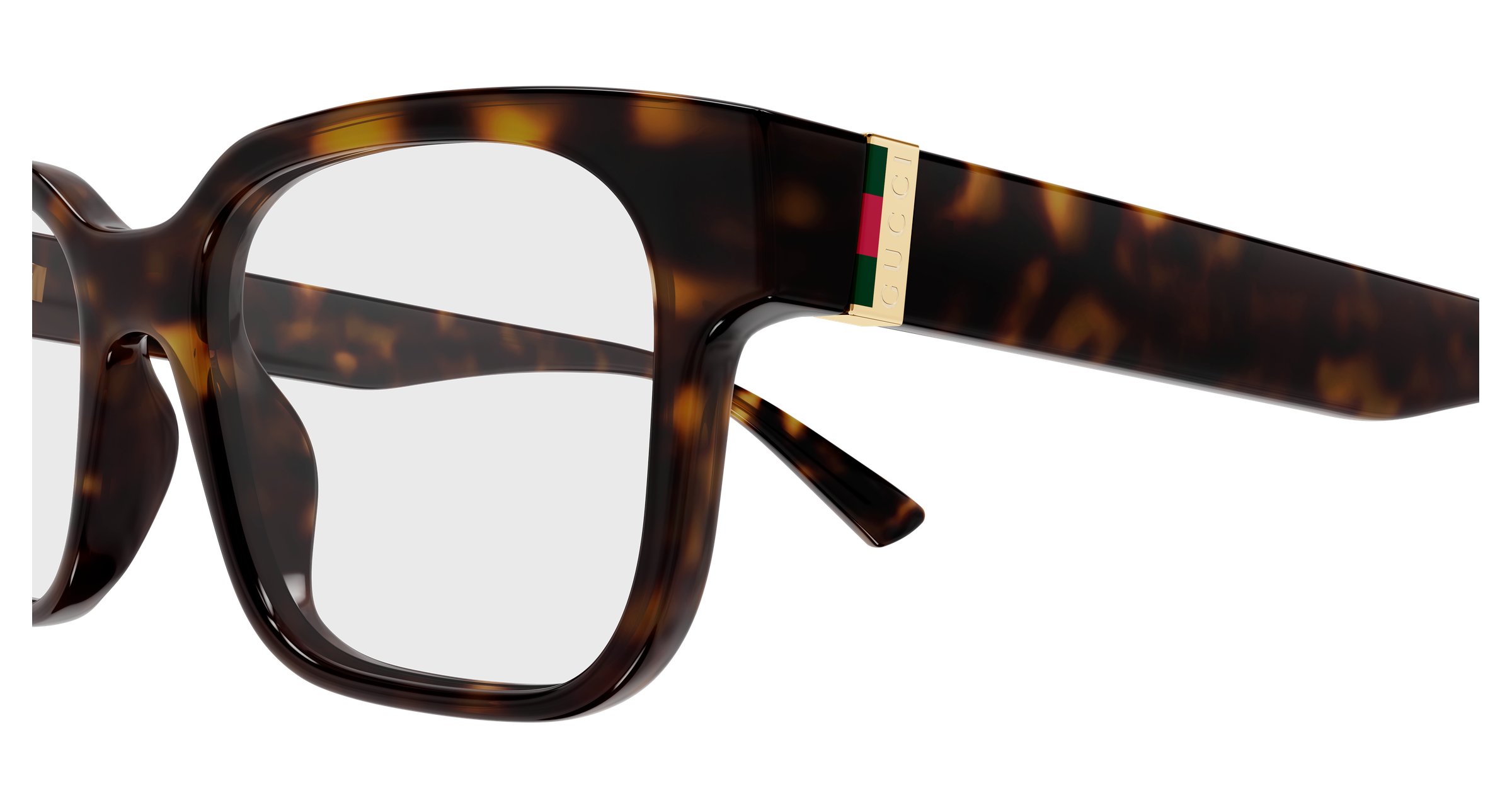 Gucci GG2087O Havana 006 889652628486