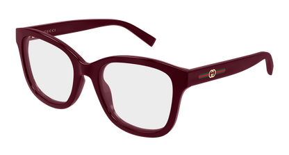 Gucci GG2104O Burgundy 889652624952