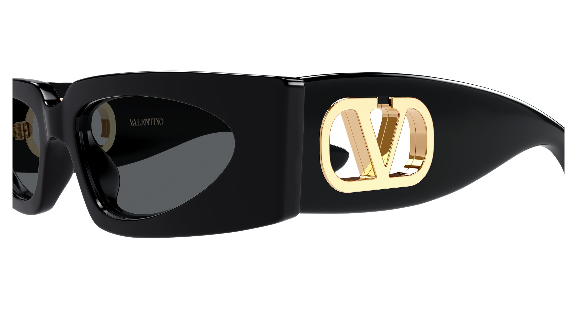 Valentino VG0001S Black 889652666174